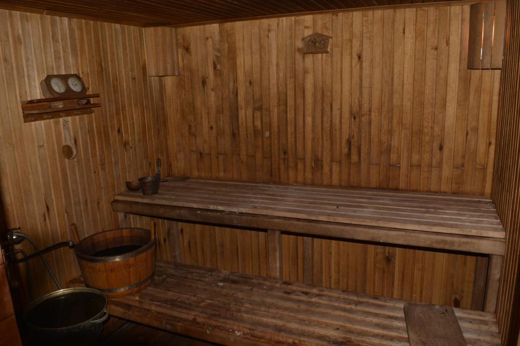 Holiday Home Bērzlejas room 4