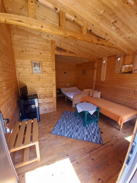 Вилно селище МИРОВЕЦ room 1
