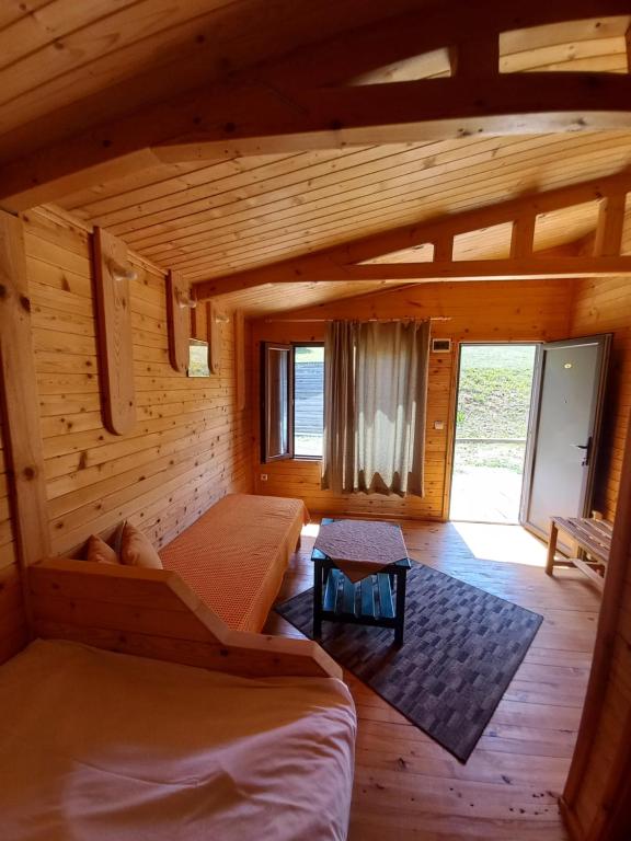 Вилно селище МИРОВЕЦ room 2