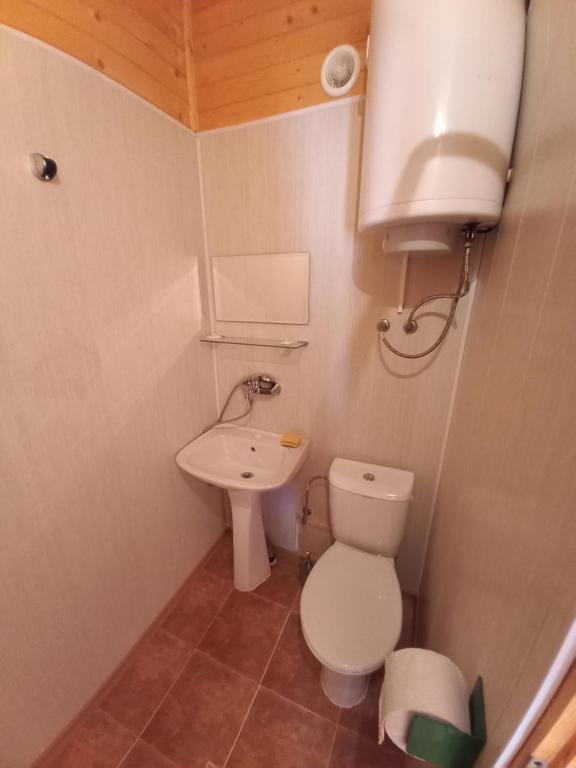 Вилно селище МИРОВЕЦ room 5