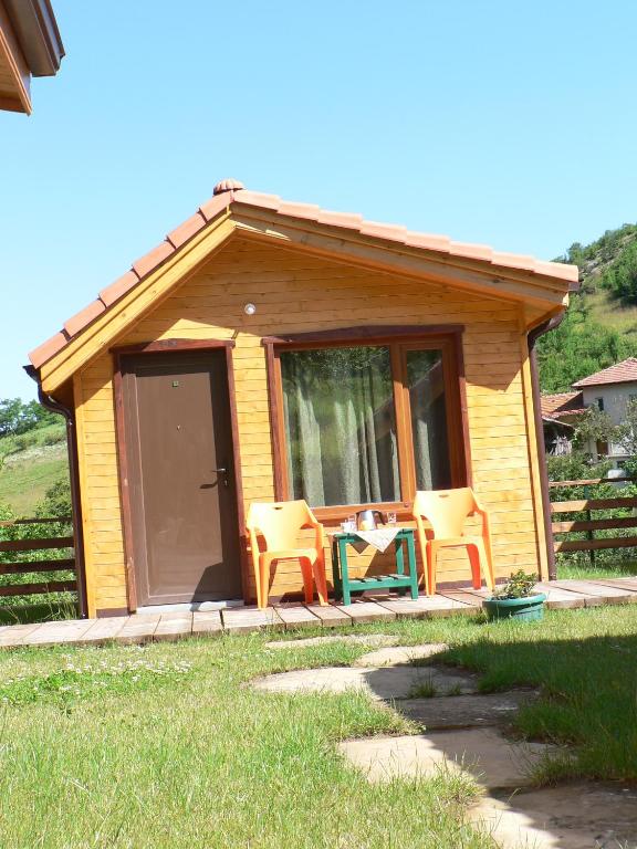 Вилно селище МИРОВЕЦ room 6