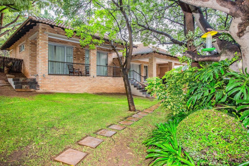 Home Guesthouse RustenburgSituated room 1