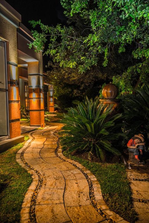 Home Guesthouse RustenburgSituated room 4