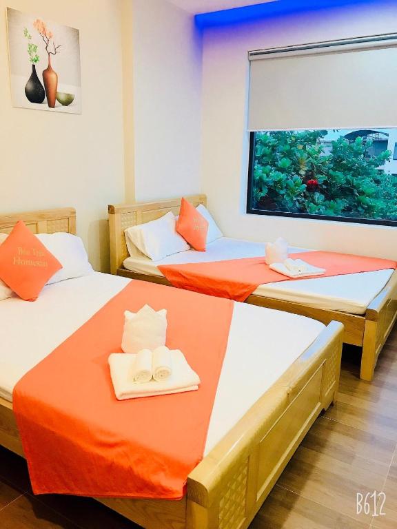 Homestay Bảo Trân room 2