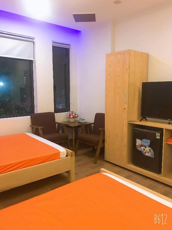 Homestay Bảo Trân room 6