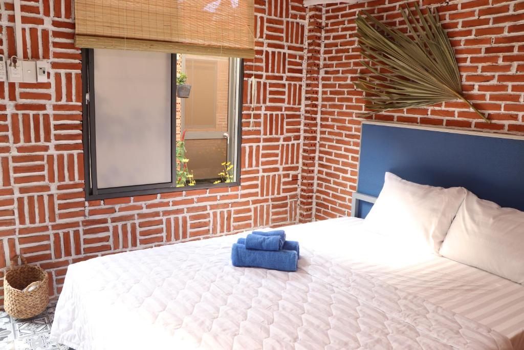 Homestay Bonvoyage room 4