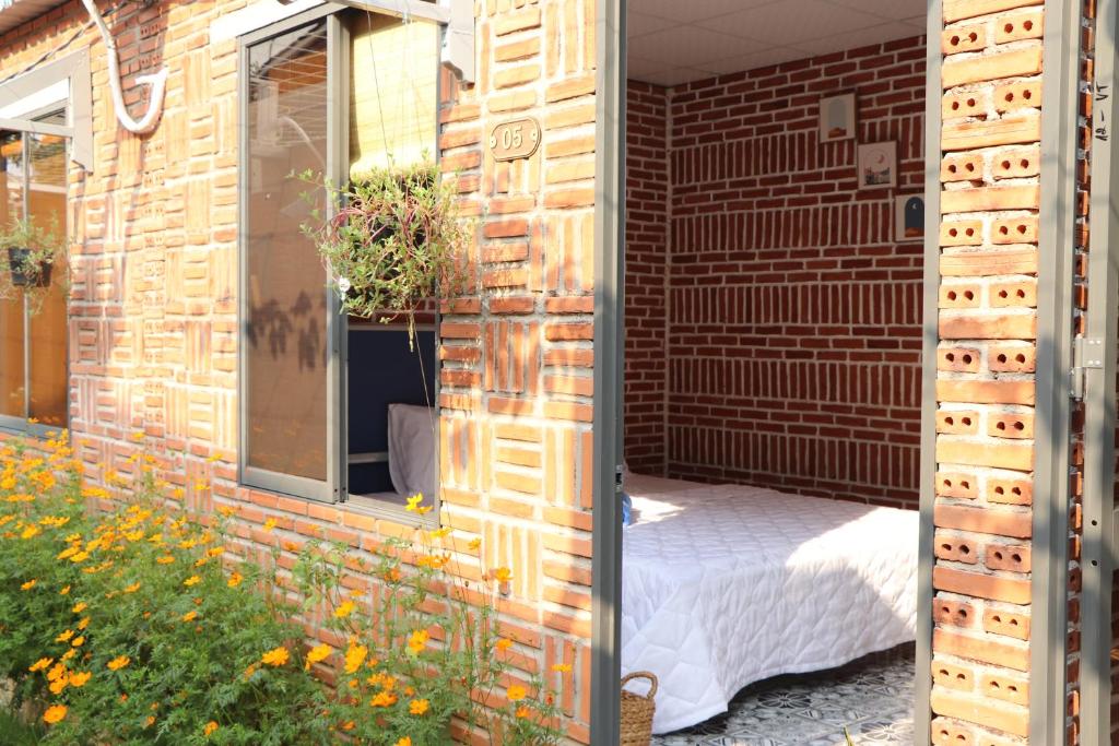 Homestay Bonvoyage room 5