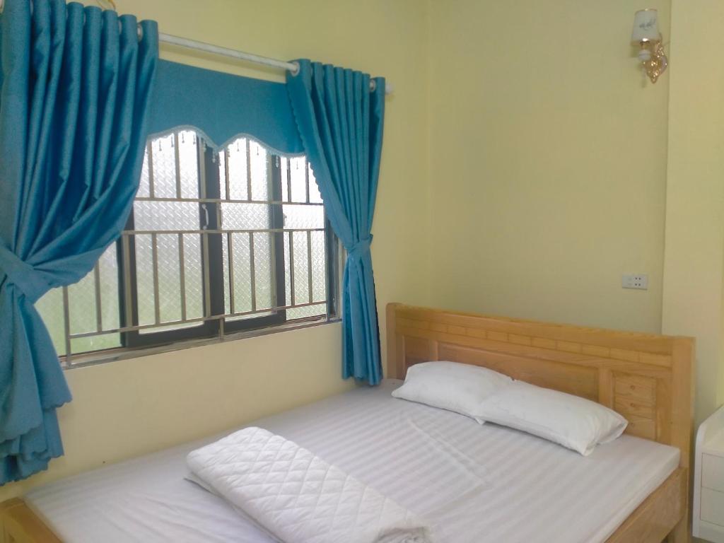 Homestay Hoa Sơn Tra room 2