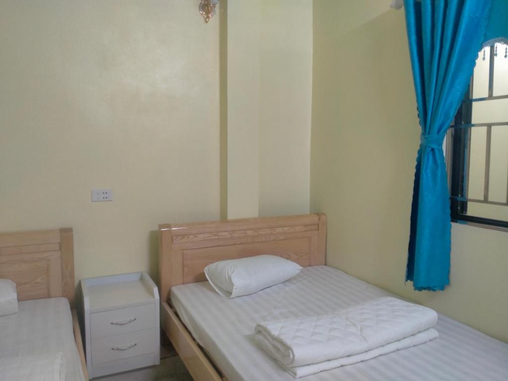 Homestay Hoa Sơn Tra room 3