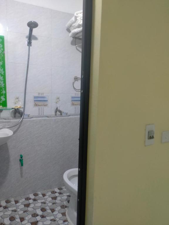 Homestay Hoa Sơn Tra room 6