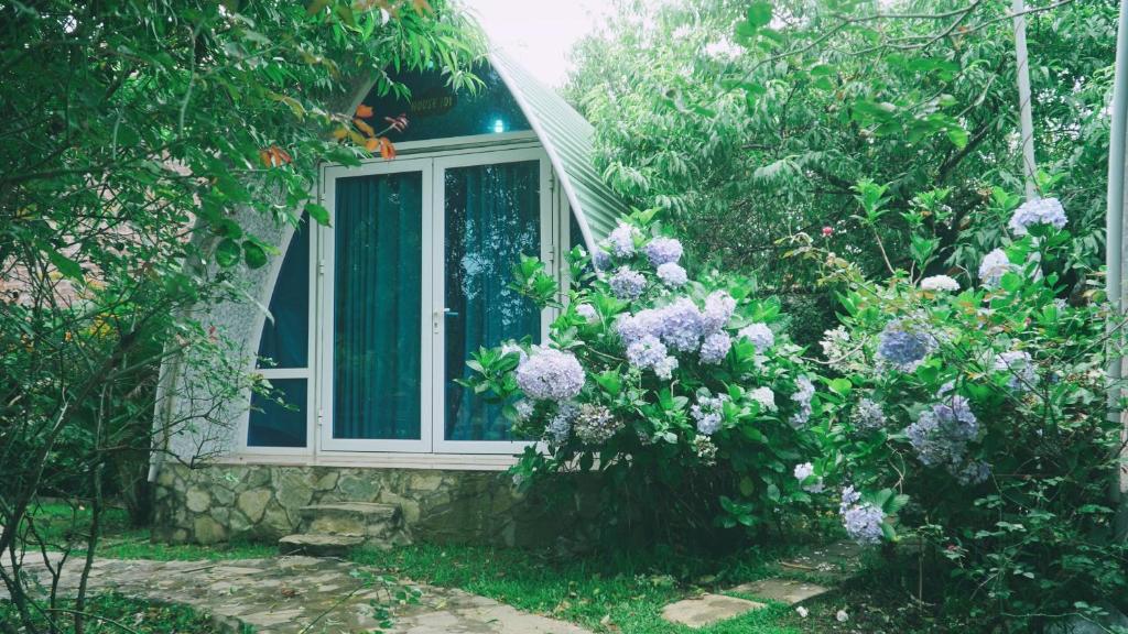 Homestay Mộc Phong Vân room 2