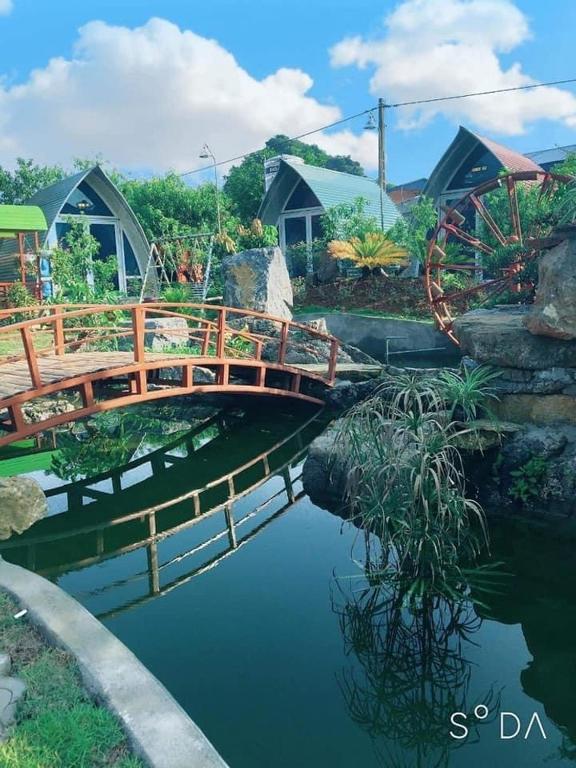 Homestay Mộc Phong Vân room 3
