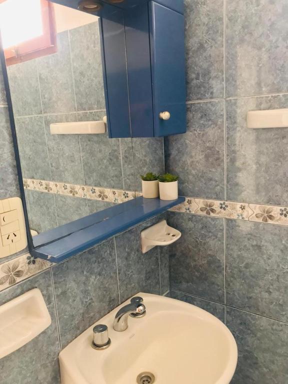 Hospedaje Elias room 1