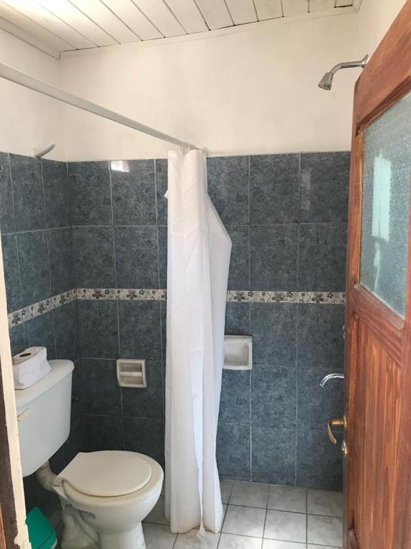 Hospedaje Elias room 2