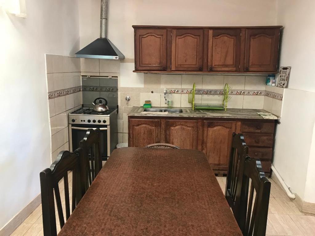 Hospedaje Elias room 3