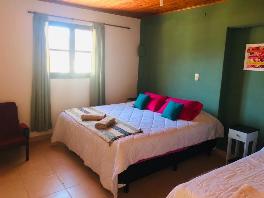 Hospedaje Elias room 4