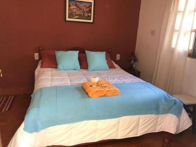 Hospedaje Elias room 5