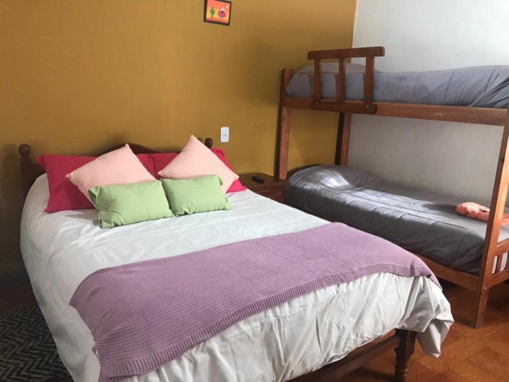 Hospedaje Elias room 6