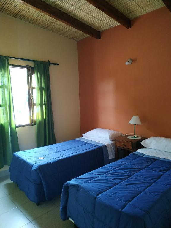 Hospedaje Las Tinajas room 3