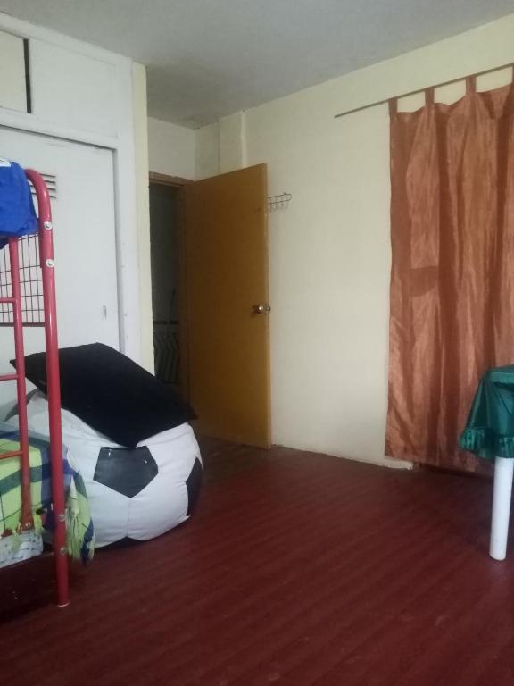 Hospedaje Lugar de Bendición El Costeño room 2