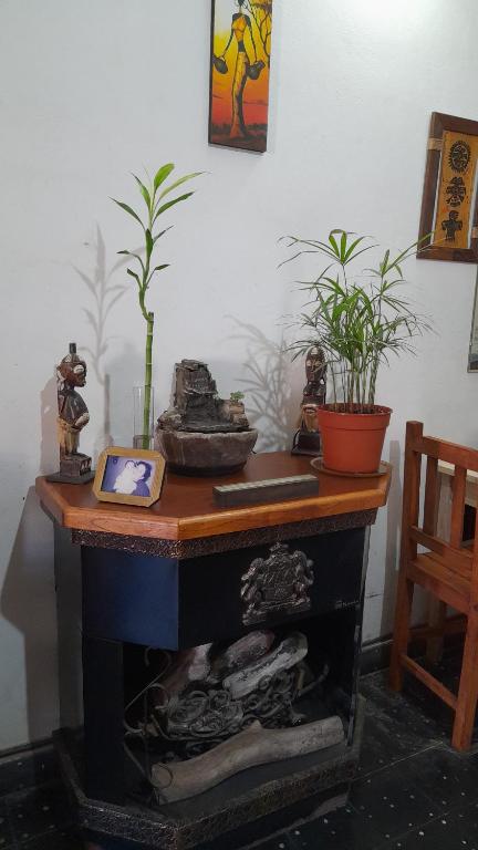 Hospedaje Neny room 1