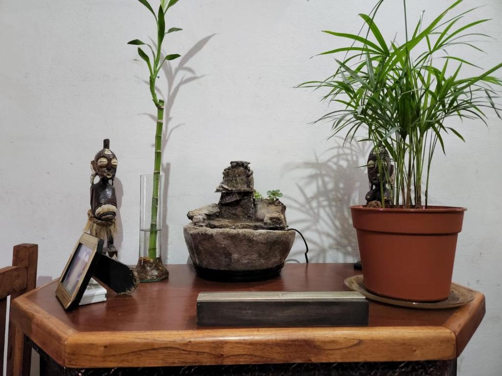 Hospedaje Neny room 5