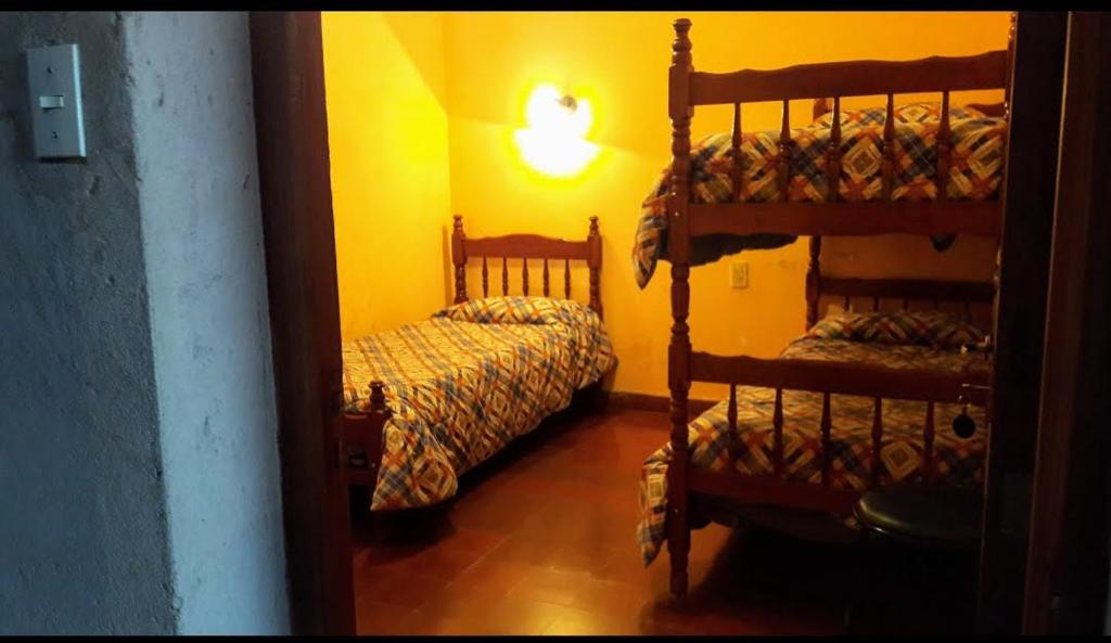 Hospedaje TUUKAY room 1