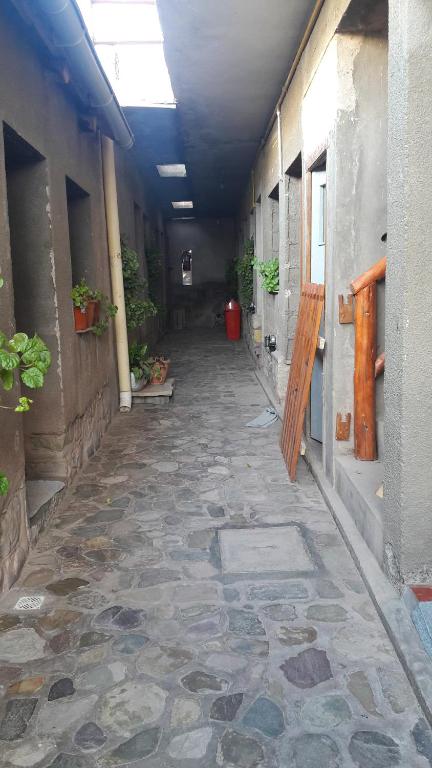 Hospedaje TUUKAY room 2
