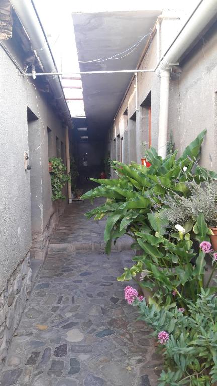 Hospedaje TUUKAY room 3