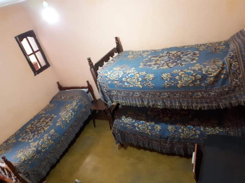 Hospedaje TUUKAY room 6