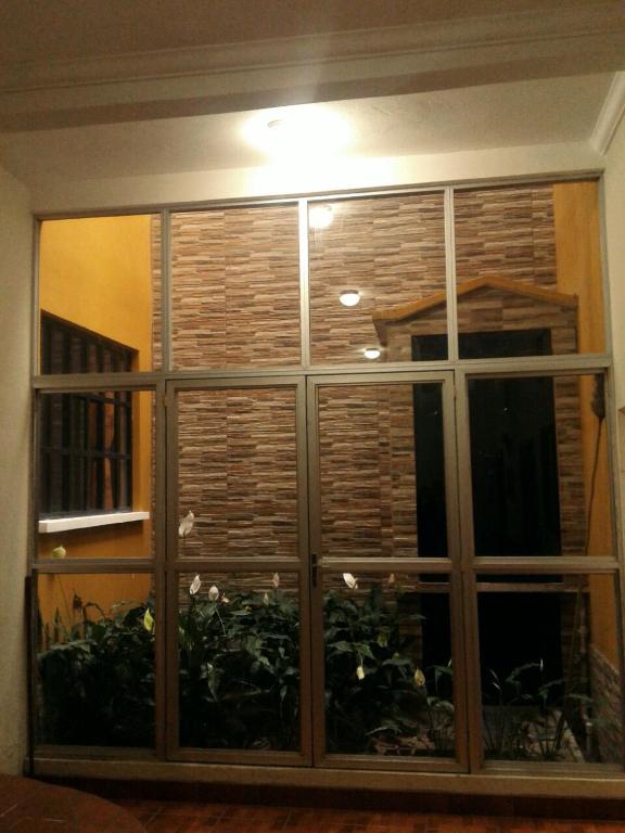 Hostal Casa Bethel room 2