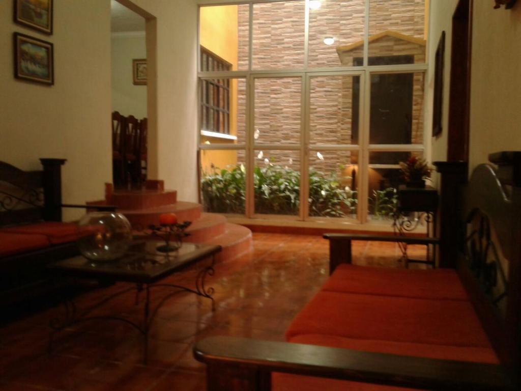 Hostal Casa Bethel room 5