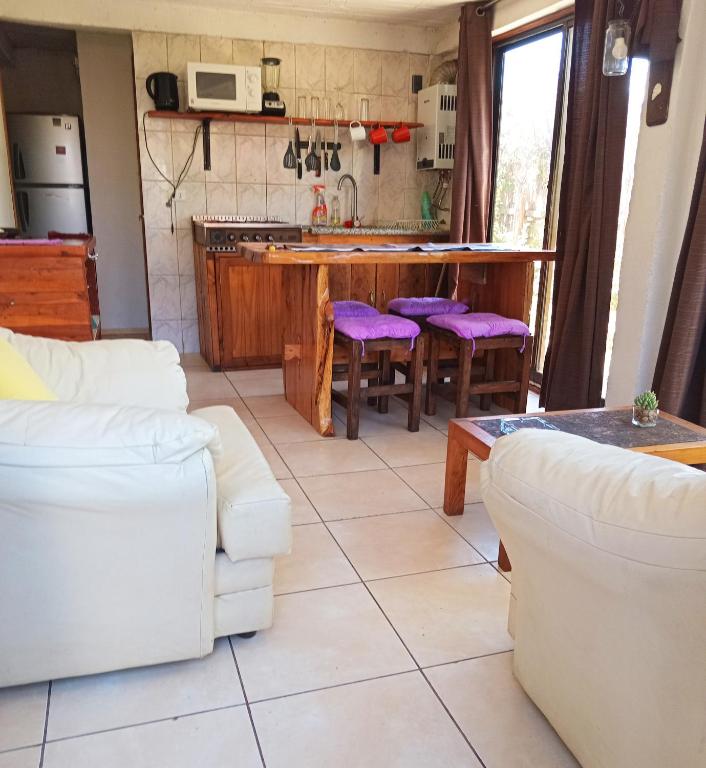 Hostal Del Mar Park room 3