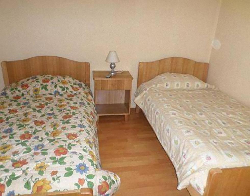 Hostal Doña Calletana room 3