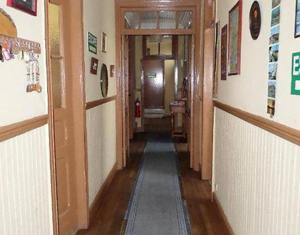 Hostal Doña Calletana room 4