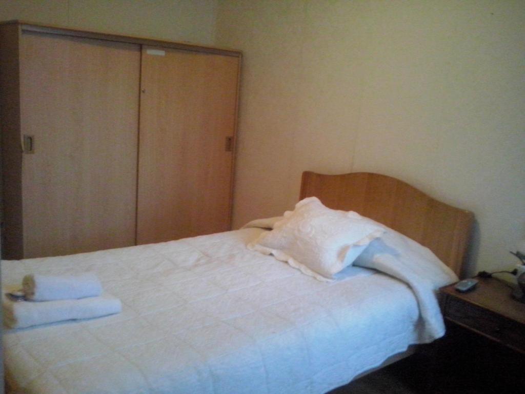 Hostal Doña Calletana room 5