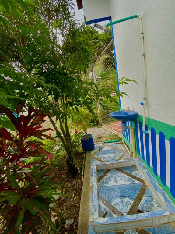 HOSTAL EL DESCANSO room 2