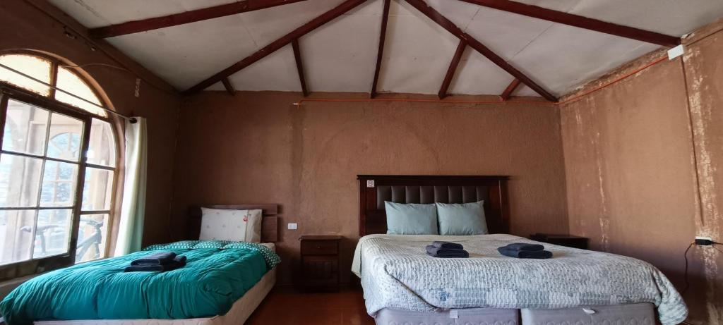 Hostal Esencia Del Desierto room 1