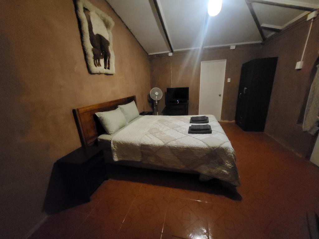 Hostal Esencia Del Desierto room 2