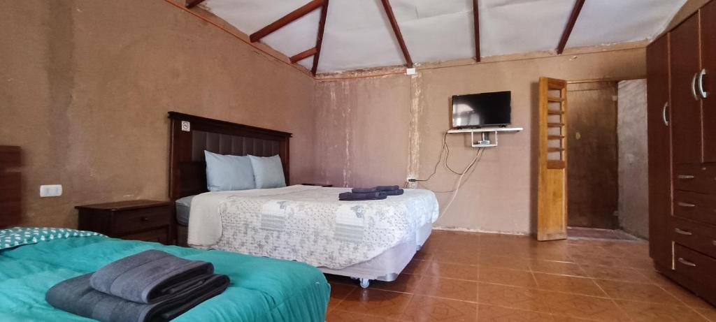 Hostal Esencia Del Desierto room 3