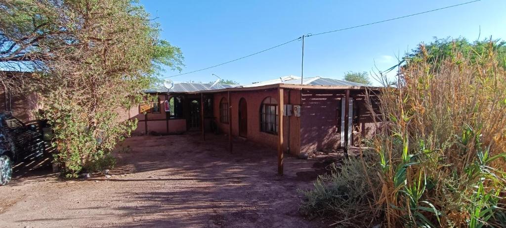 Hostal Esencia Del Desierto room 4