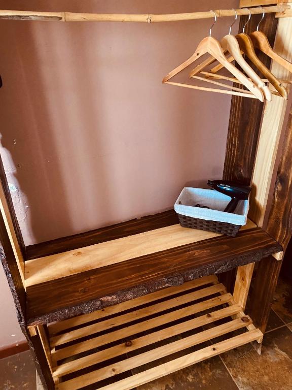 Hostal Katari room 5