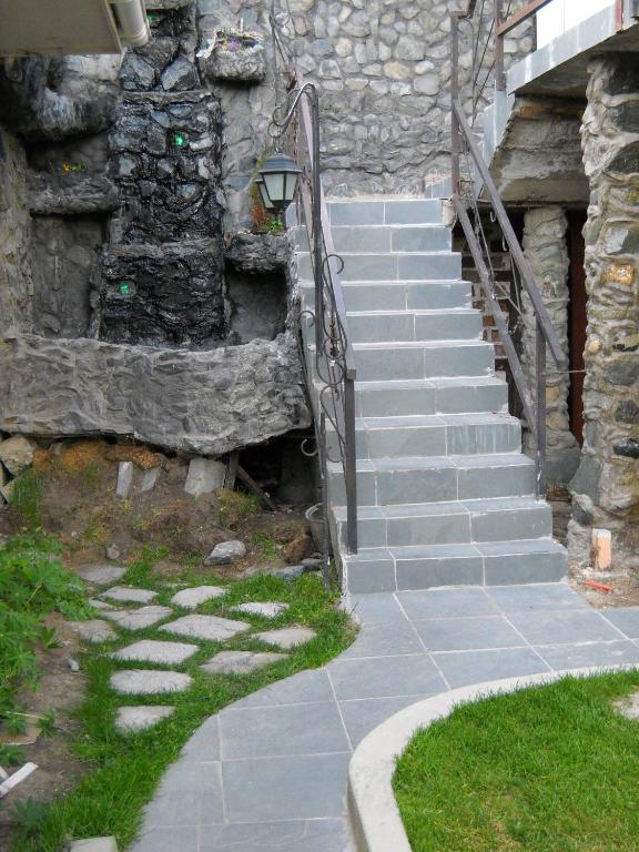 Hostal Parediso room 5