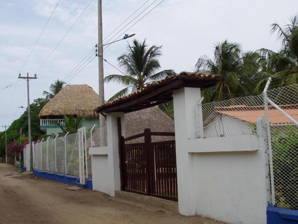 Hostal Roldan room 3