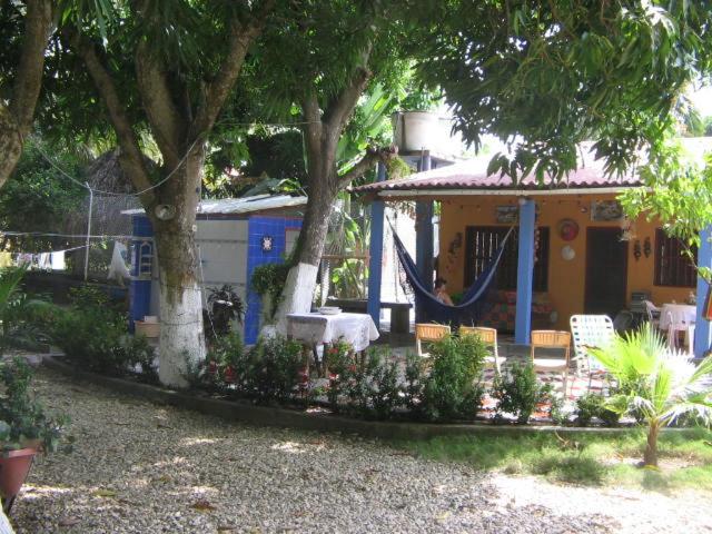 Hostal Roldan room 5