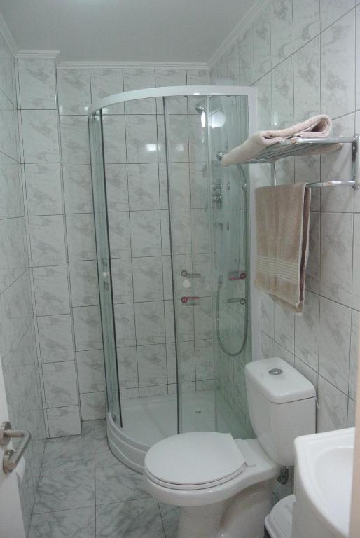 Hostal Solaris room 5