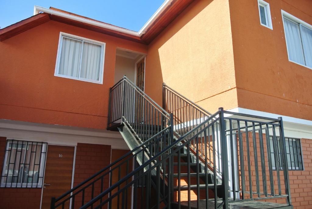 Hostal Solaris room 6