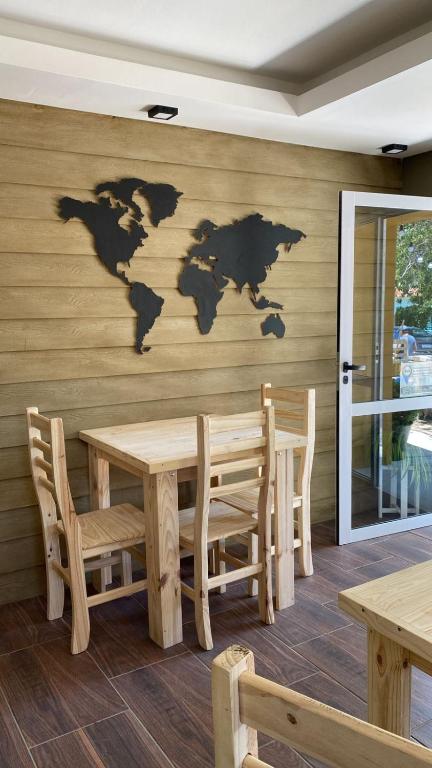 Hostel Avetaia room 2