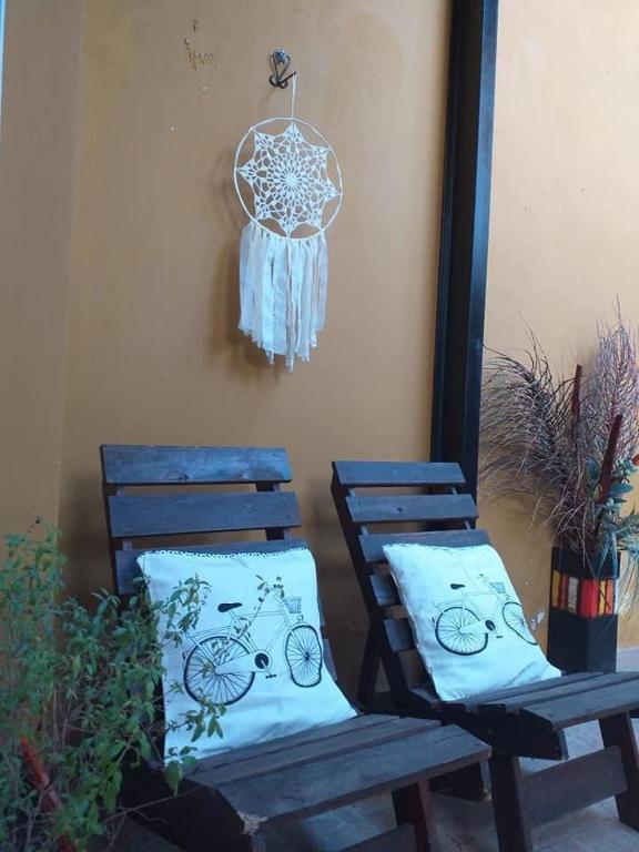 Hostel Avetaia room 3