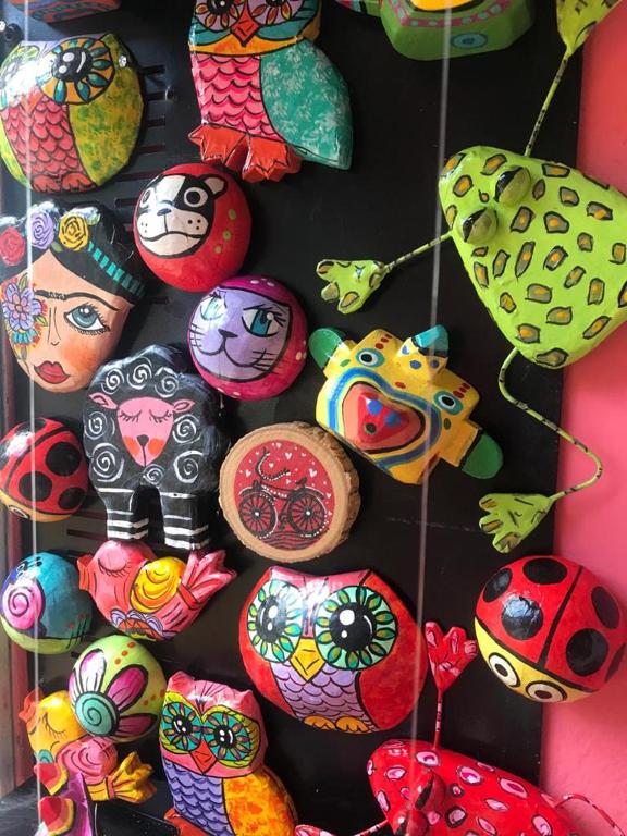 Hostel Avetaia room 6